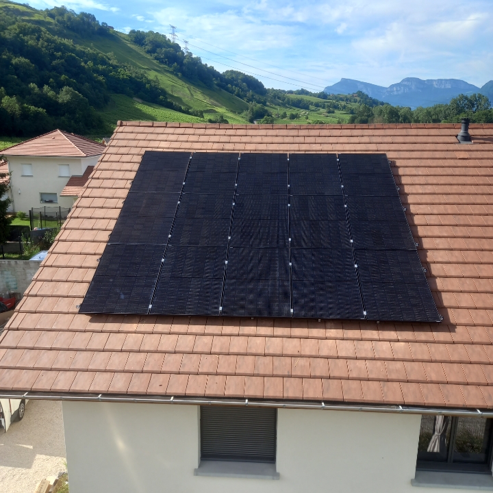 CTV électricité — Photos 11