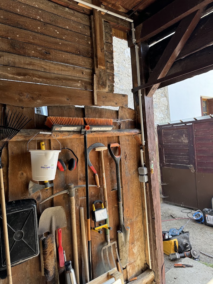 CTV électricité — Photos 5